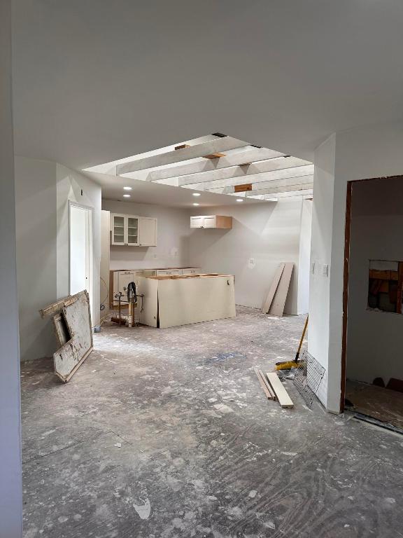 SHEPARD FUNK - Residential Income