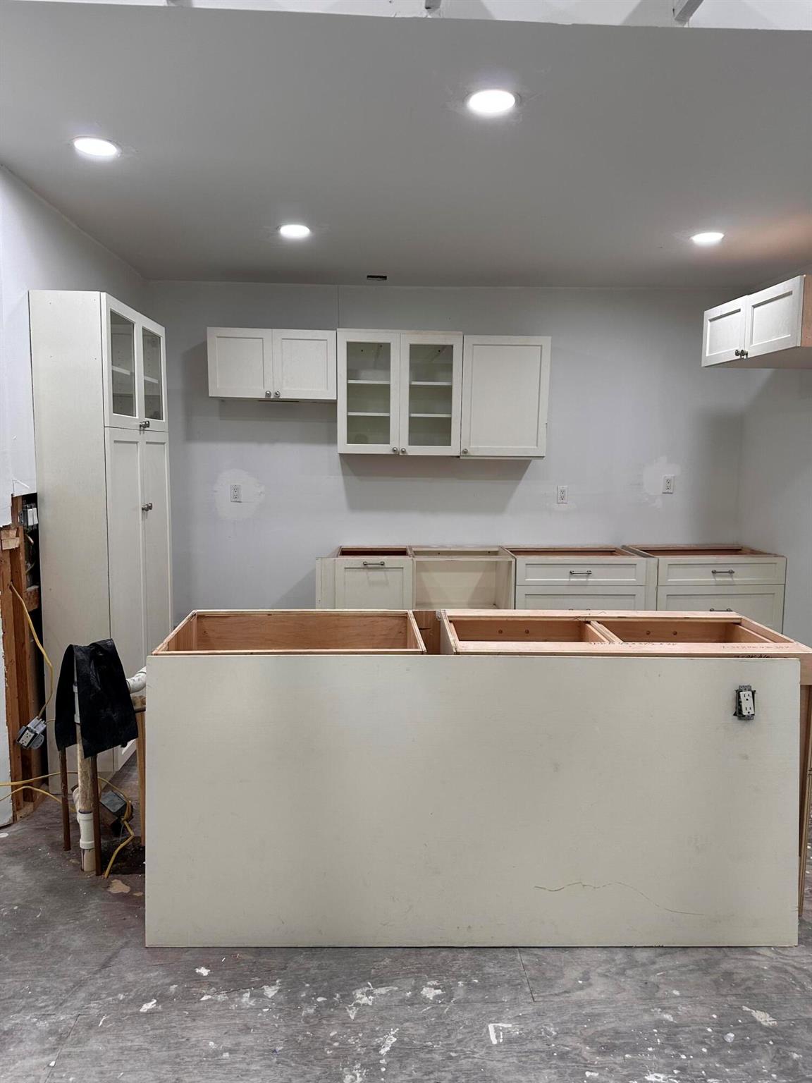 SHEPARD FUNK - Residential Income