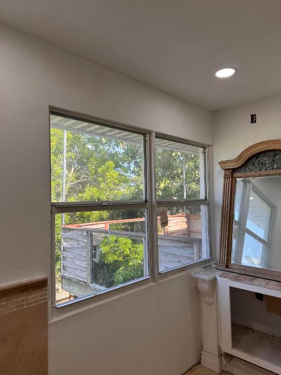 SHEPARD FUNK - Residential Income