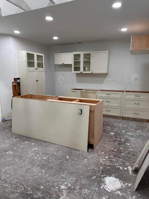 SHEPARD FUNK - Residential Income