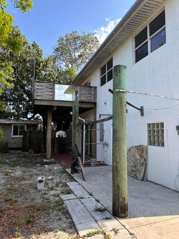 SHEPARD FUNK - Residential Income