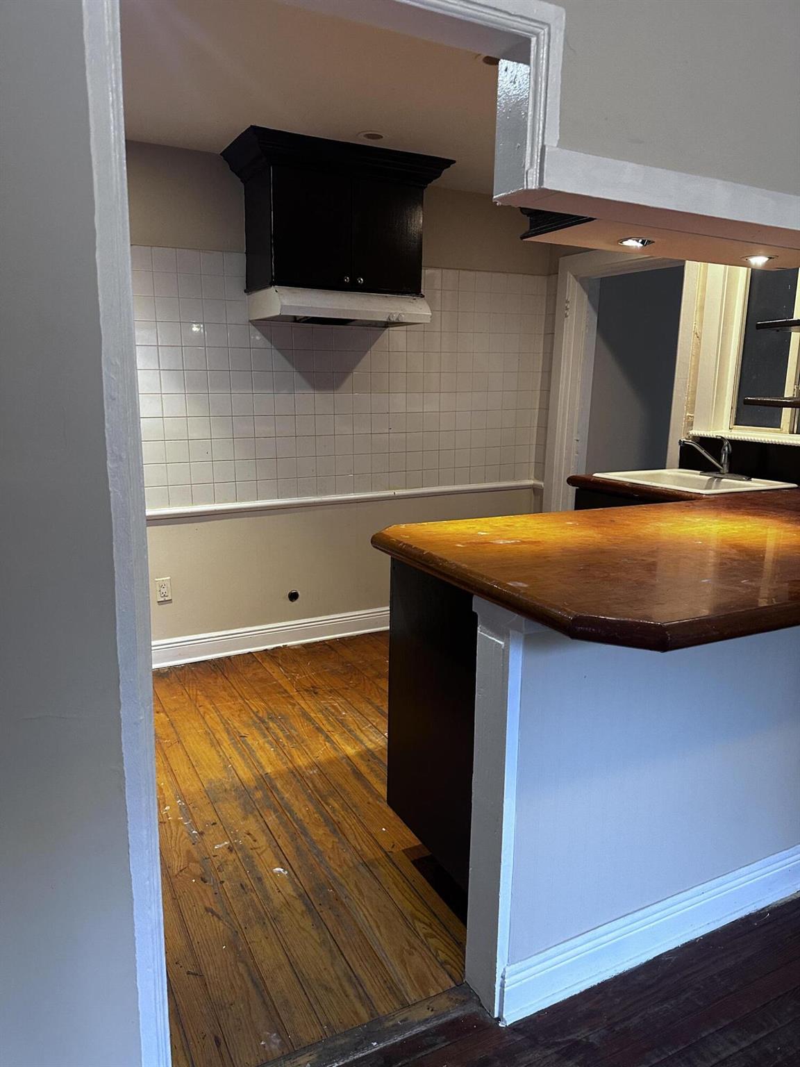 SHEPARD FUNK - Residential Income