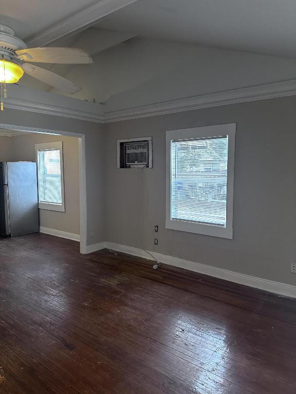 SHEPARD FUNK - Residential Income