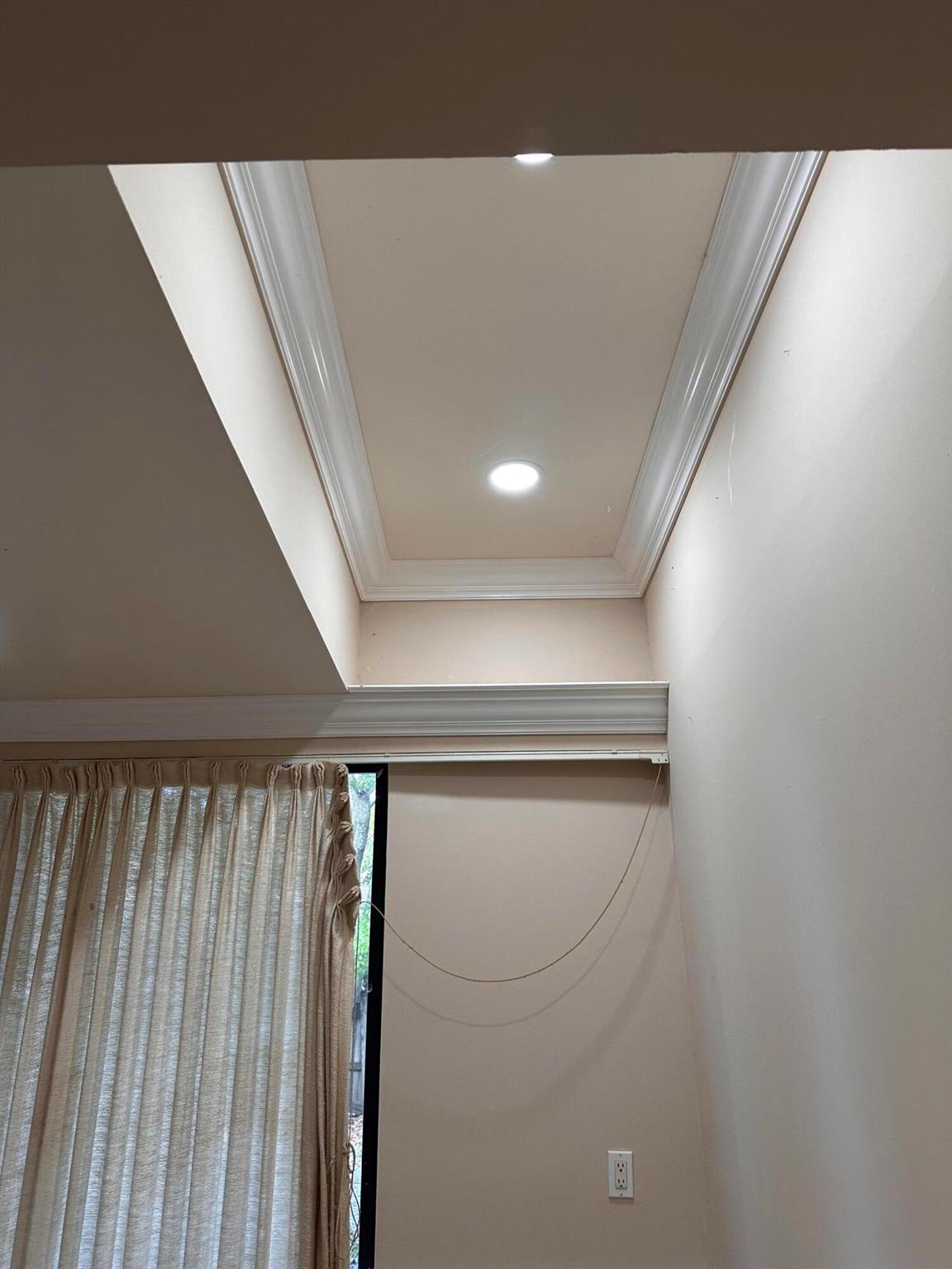 SHEPARD FUNK - Residential Income