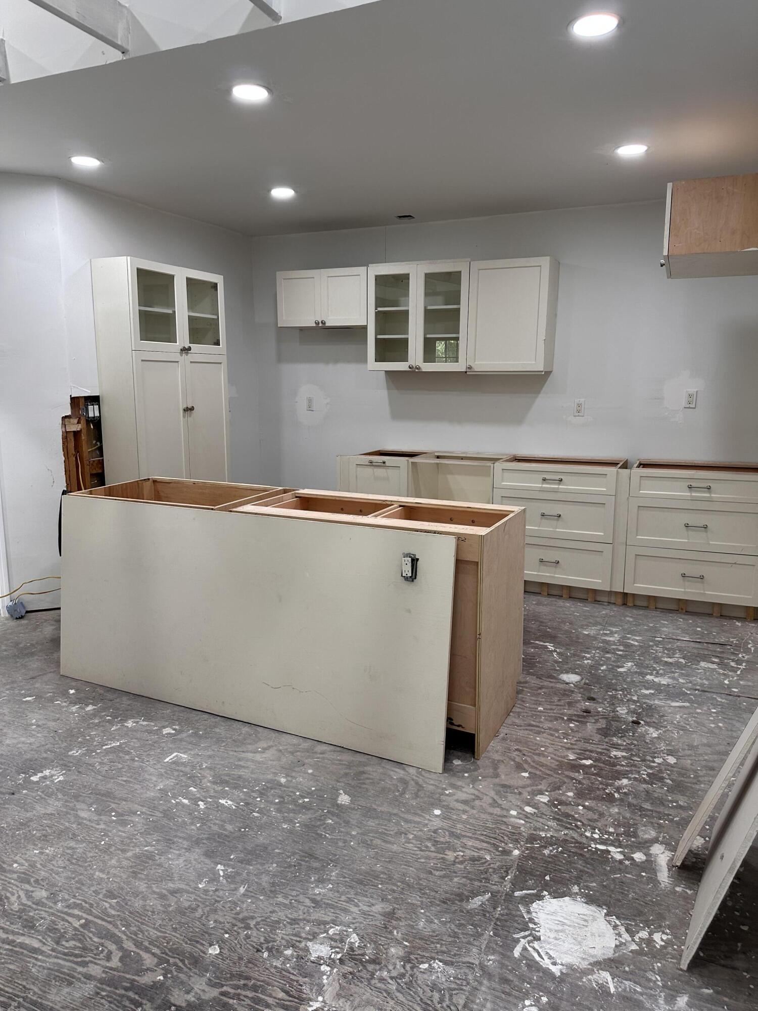 SHEPARD FUNK - Residential Income