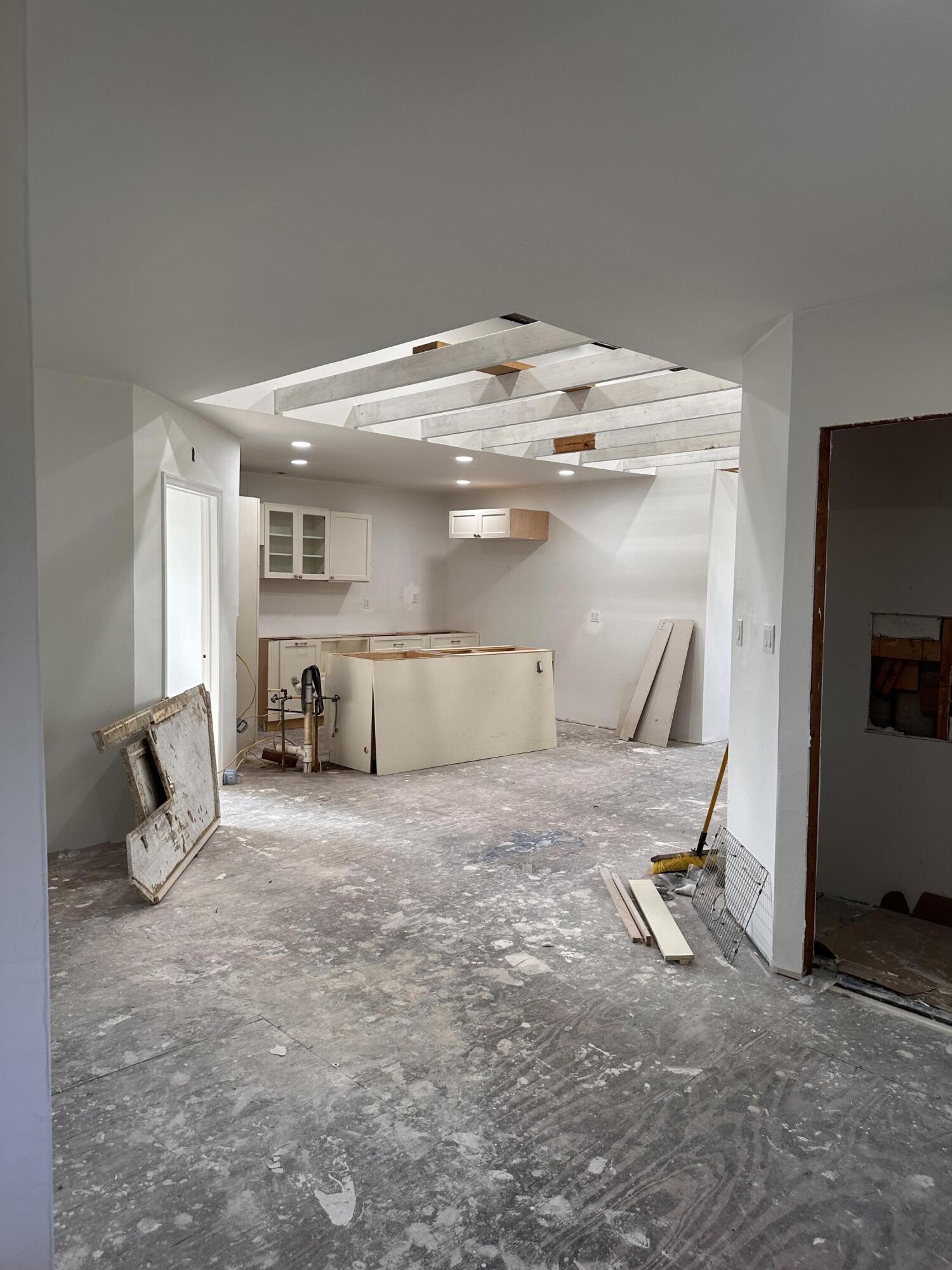 SHEPARD FUNK - Residential Income