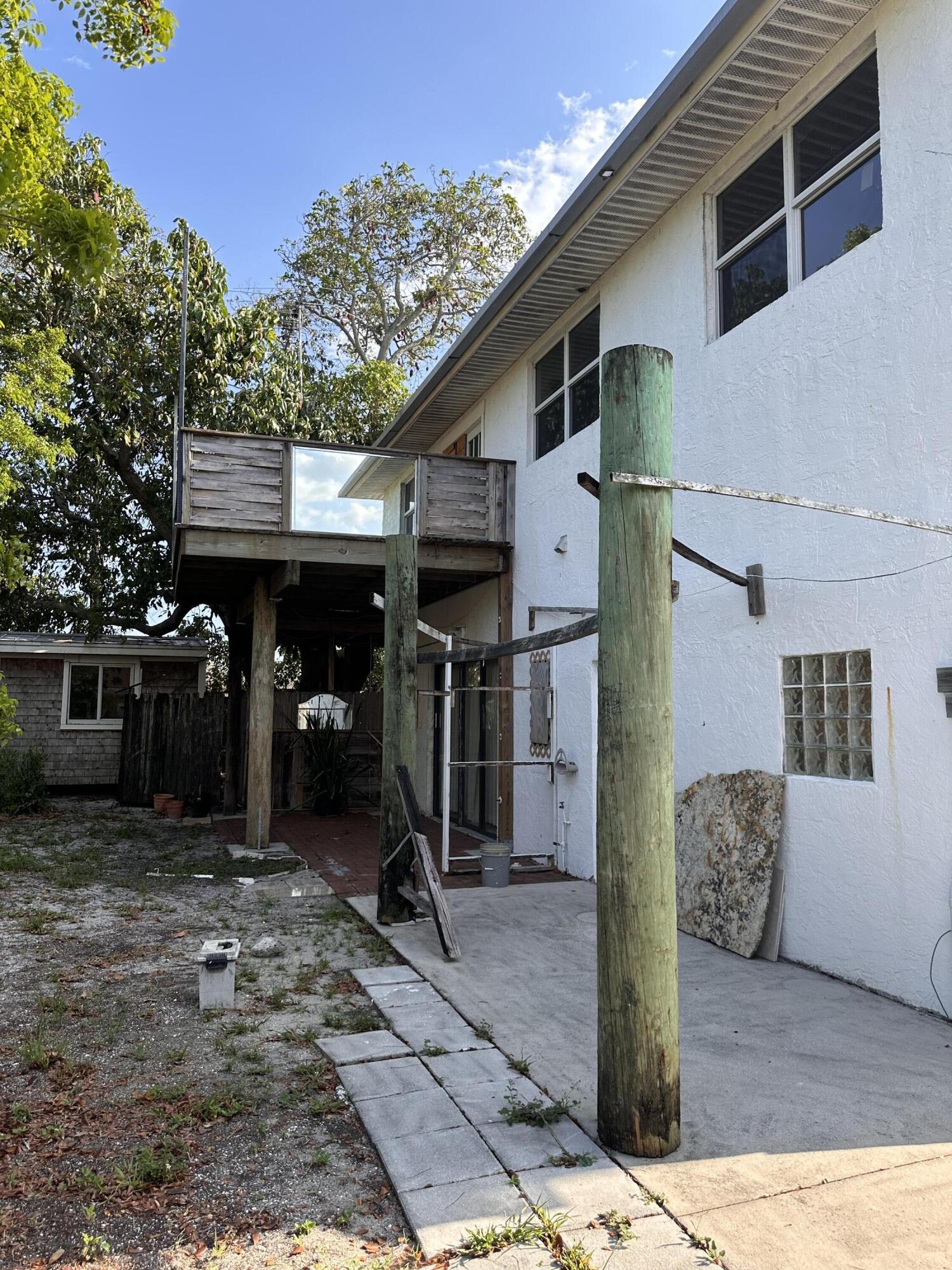 SHEPARD FUNK - Residential Income