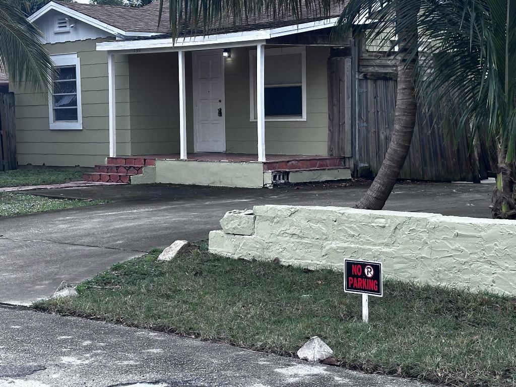 SHEPARD FUNK - Residential Income