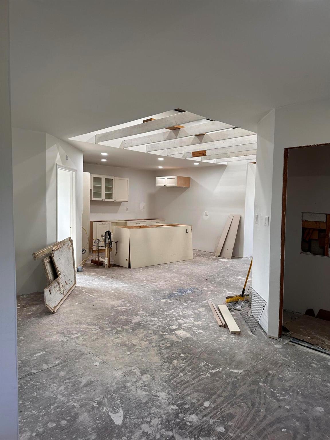 SHEPARD FUNK - Residential Income