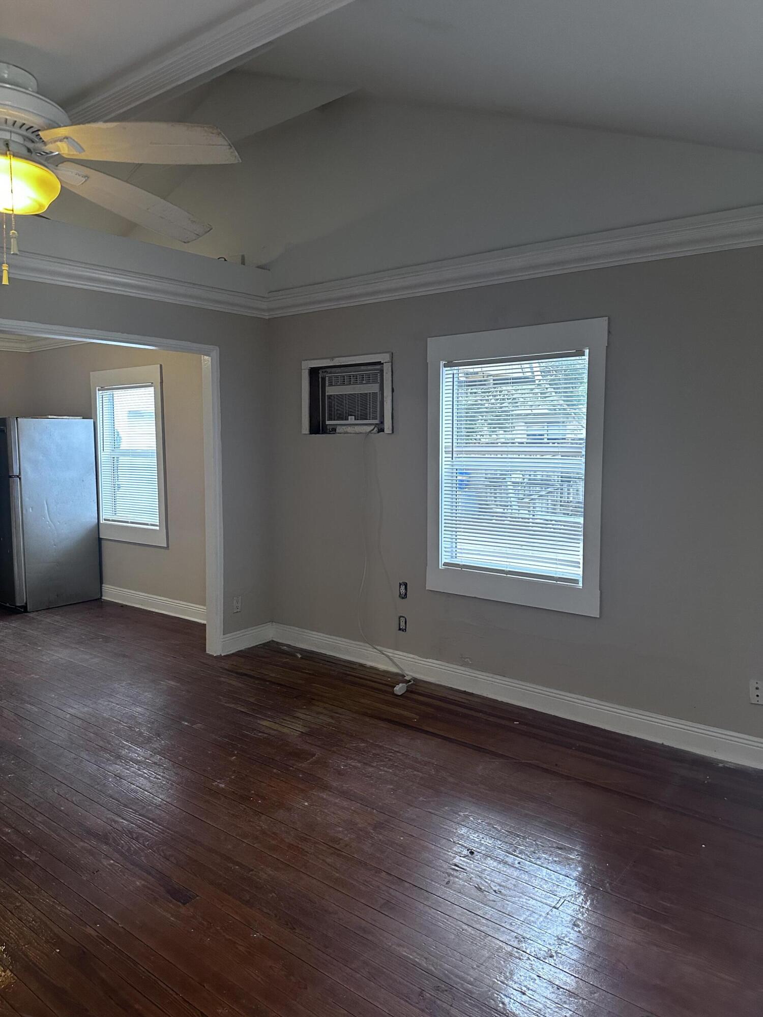 SHEPARD FUNK - Residential Income