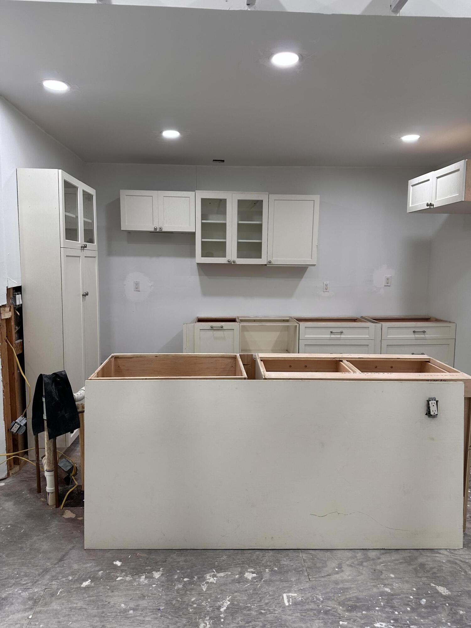 SHEPARD FUNK - Residential Income