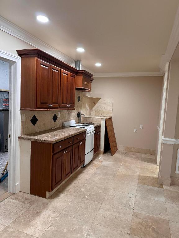 SHEPARD FUNK - Residential Income