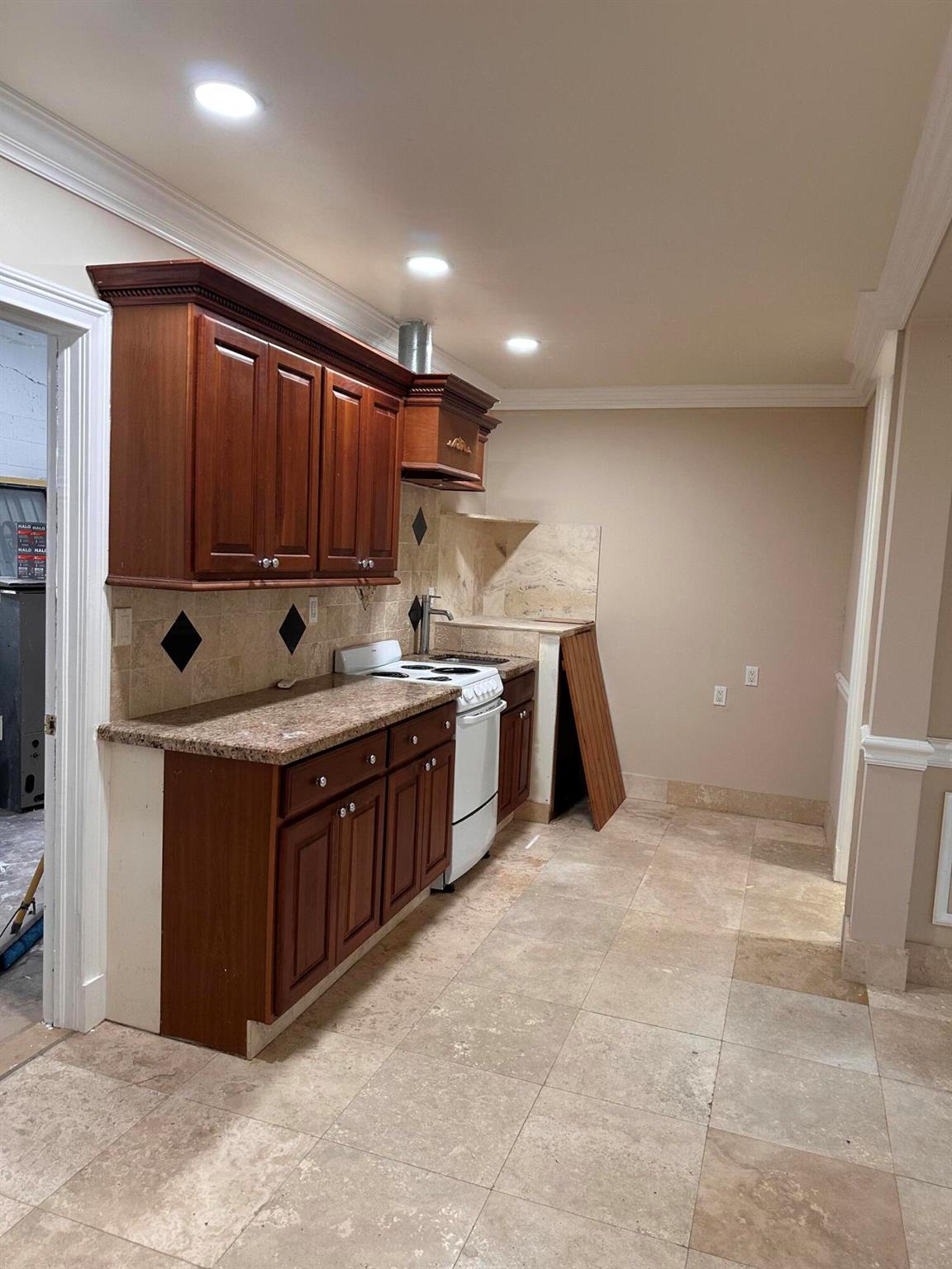 SHEPARD FUNK - Residential Income