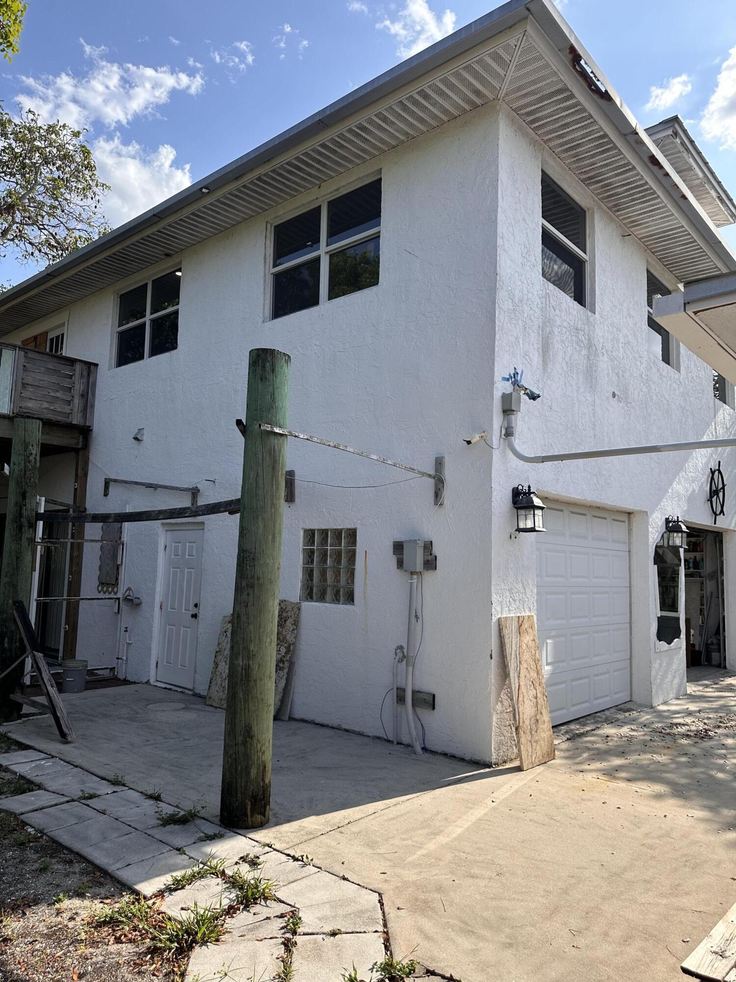 SHEPARD FUNK - Residential Income