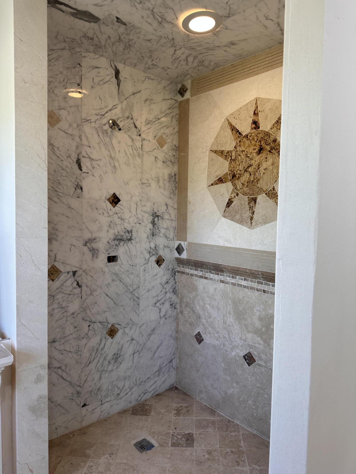 SHEPARD FUNK - Residential Income