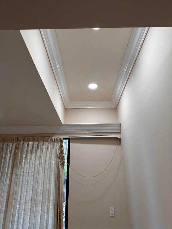 SHEPARD FUNK - Residential Income