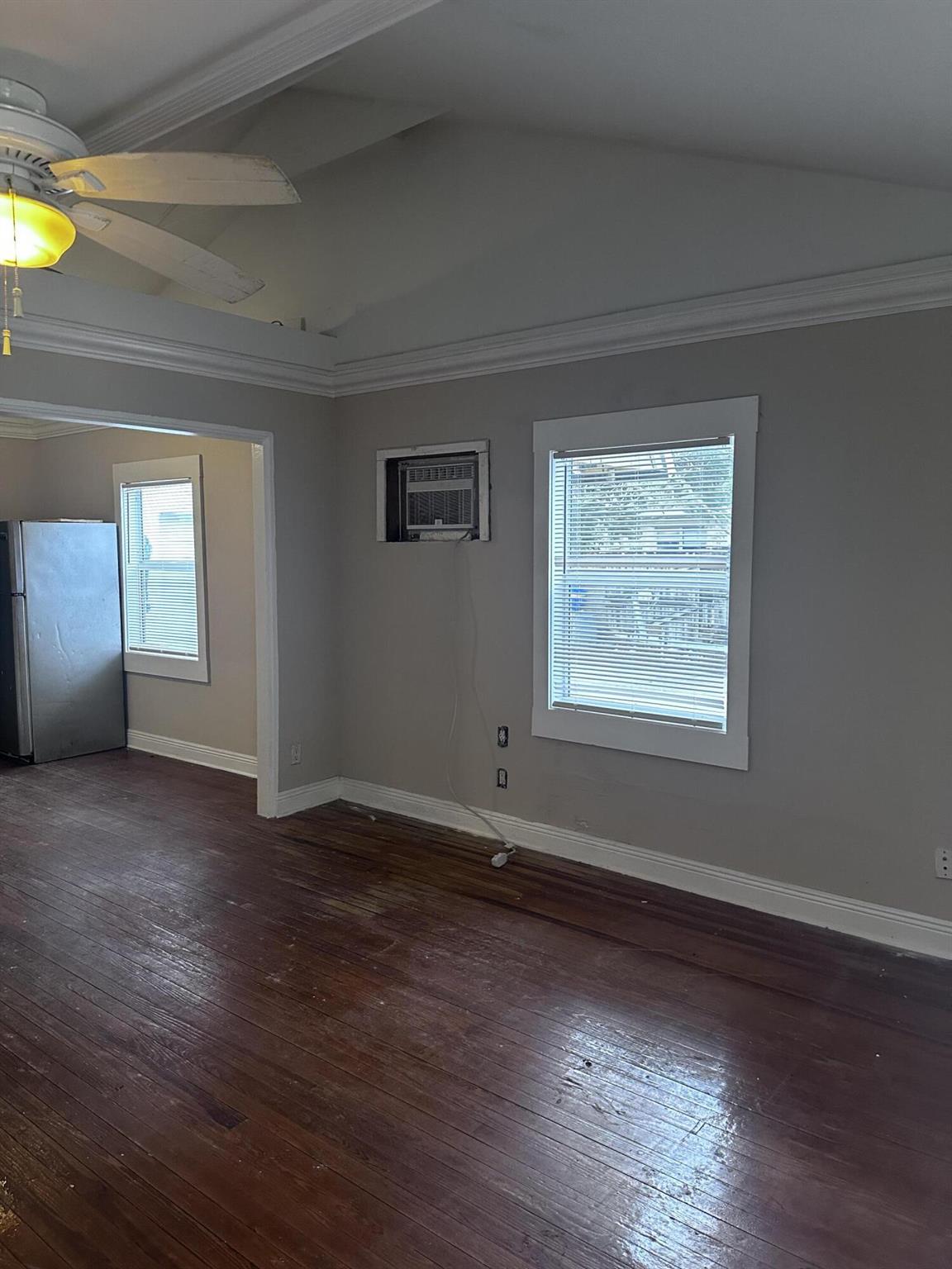 SHEPARD FUNK - Residential Income