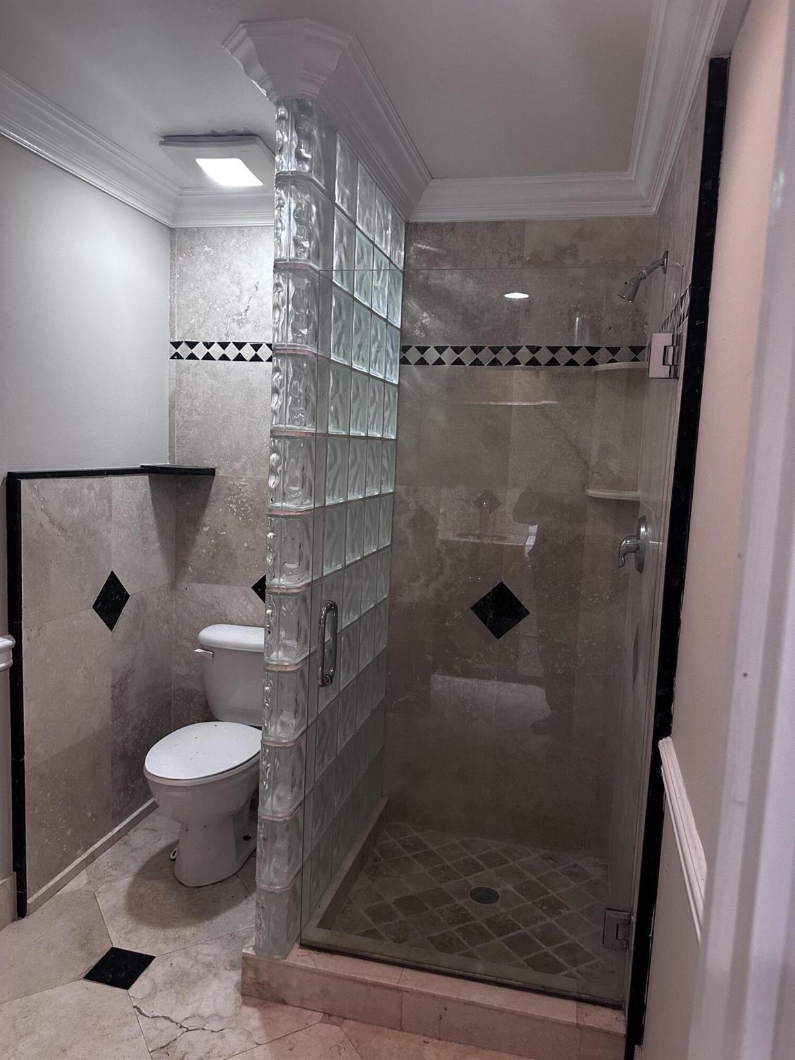 SHEPARD FUNK - Residential Income