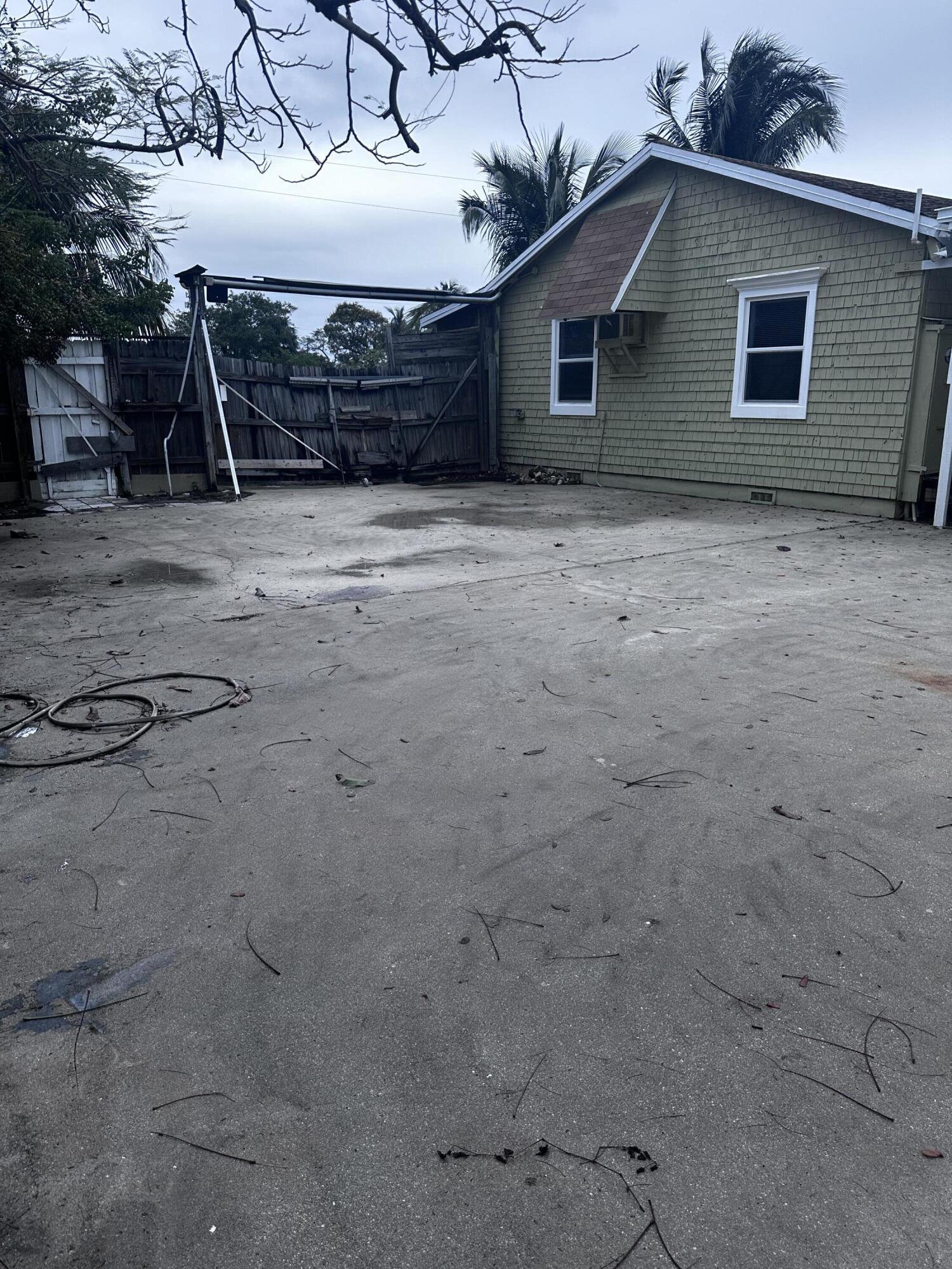 SHEPARD FUNK - Residential Income