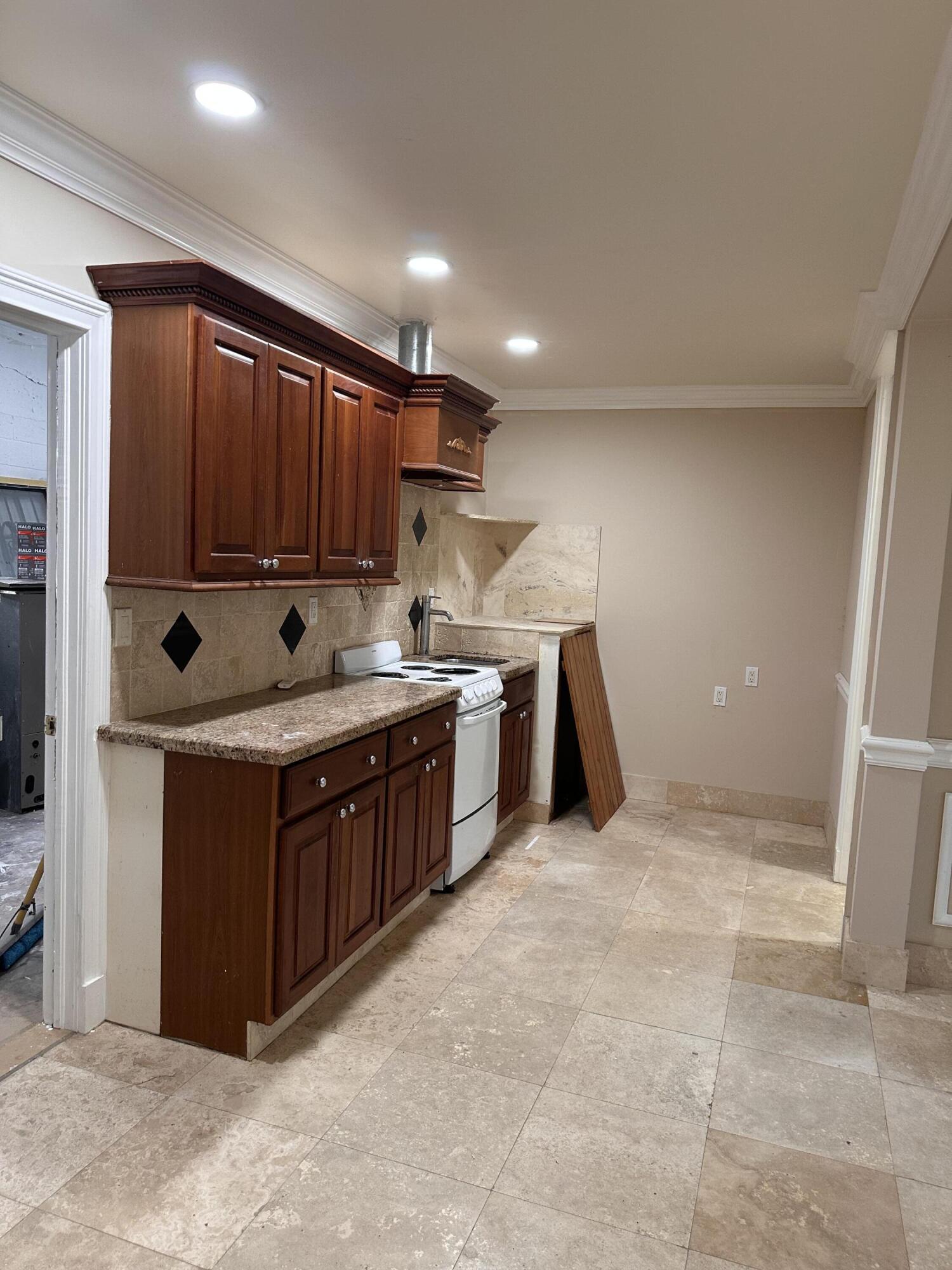 SHEPARD FUNK - Residential Income