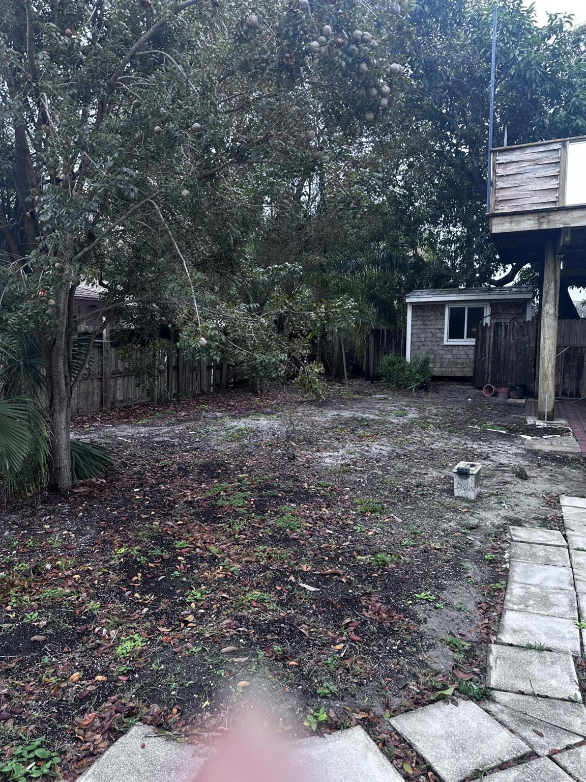 SHEPARD FUNK - Residential Income