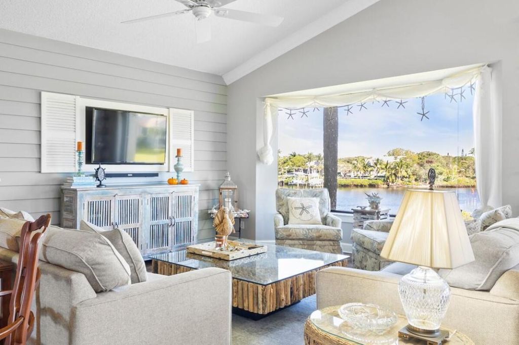 Photo of 10411 SE Terrapin Place #207, Jupiter, FL 33469 (MLS # R11040997)