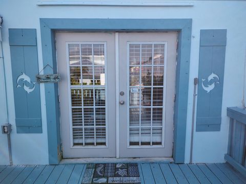 A home in Jensen Beach