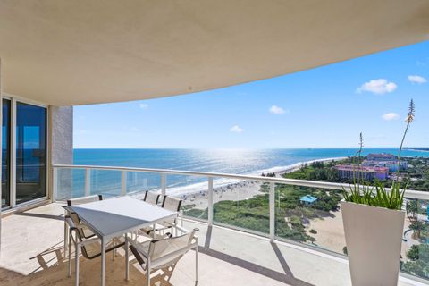 2700 N Ocean Drive 1604a Singer Island FL 33404