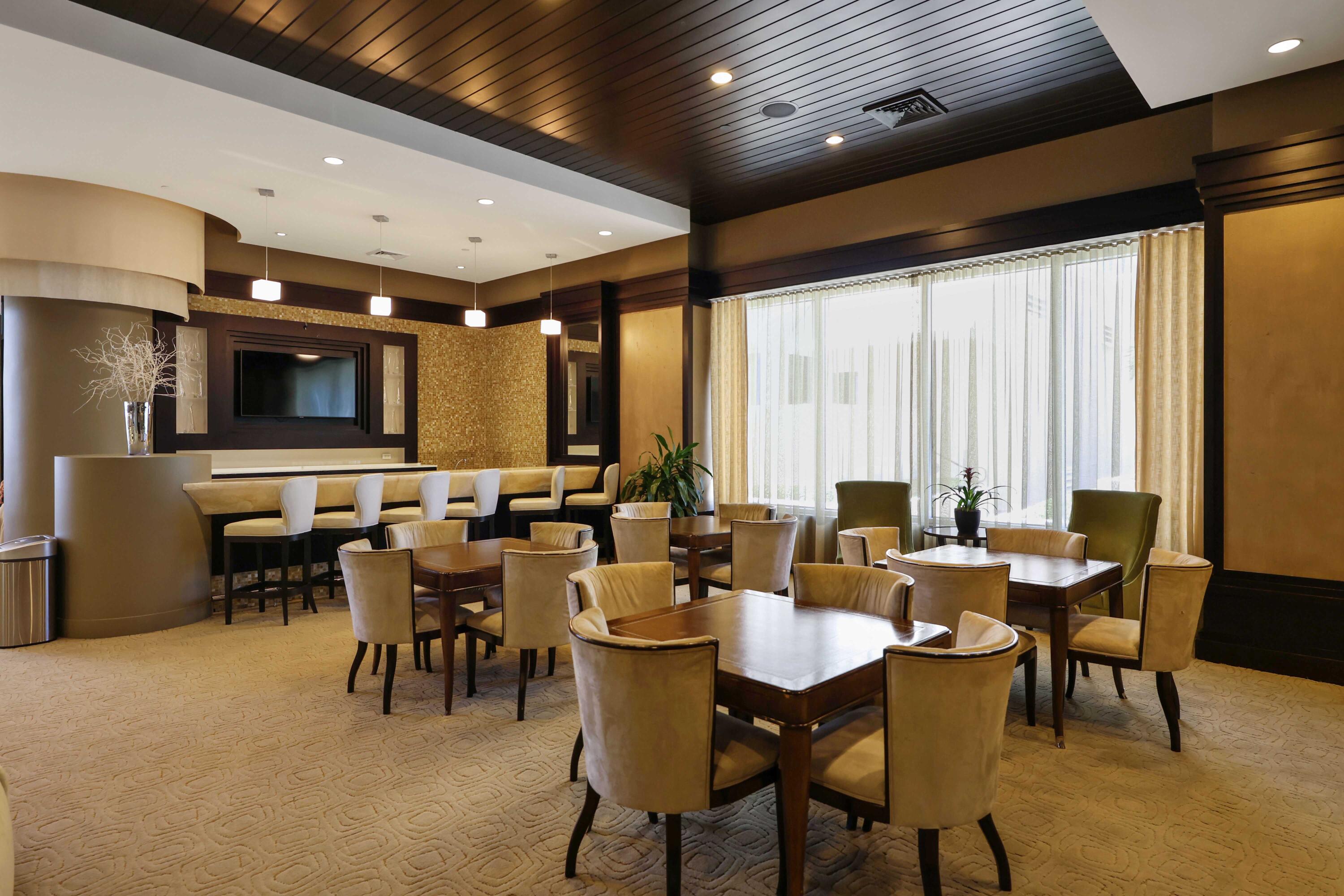 2700 NORTH OCEAN CONDO - Residential