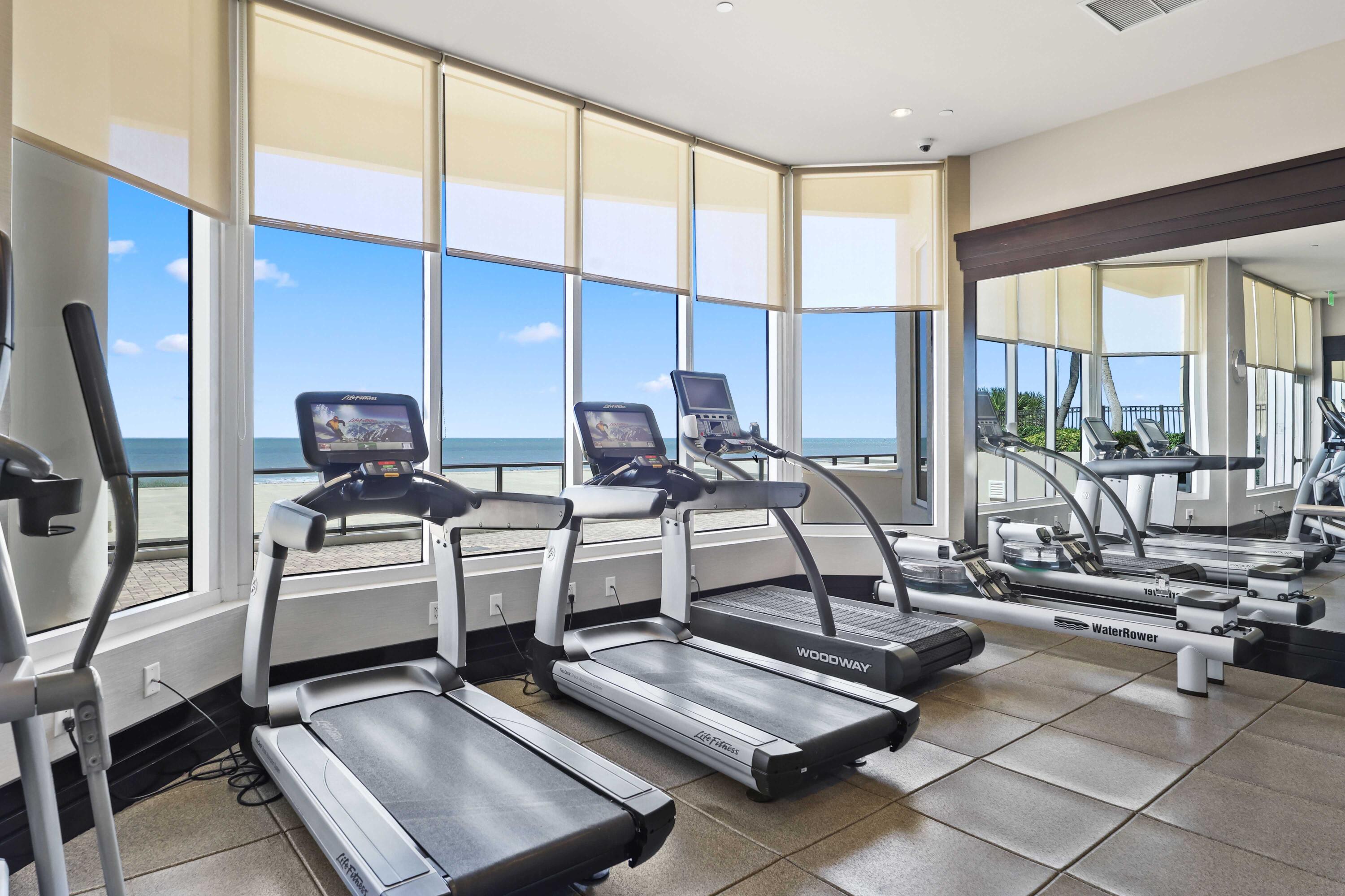 2700 NORTH OCEAN CONDO - Residential