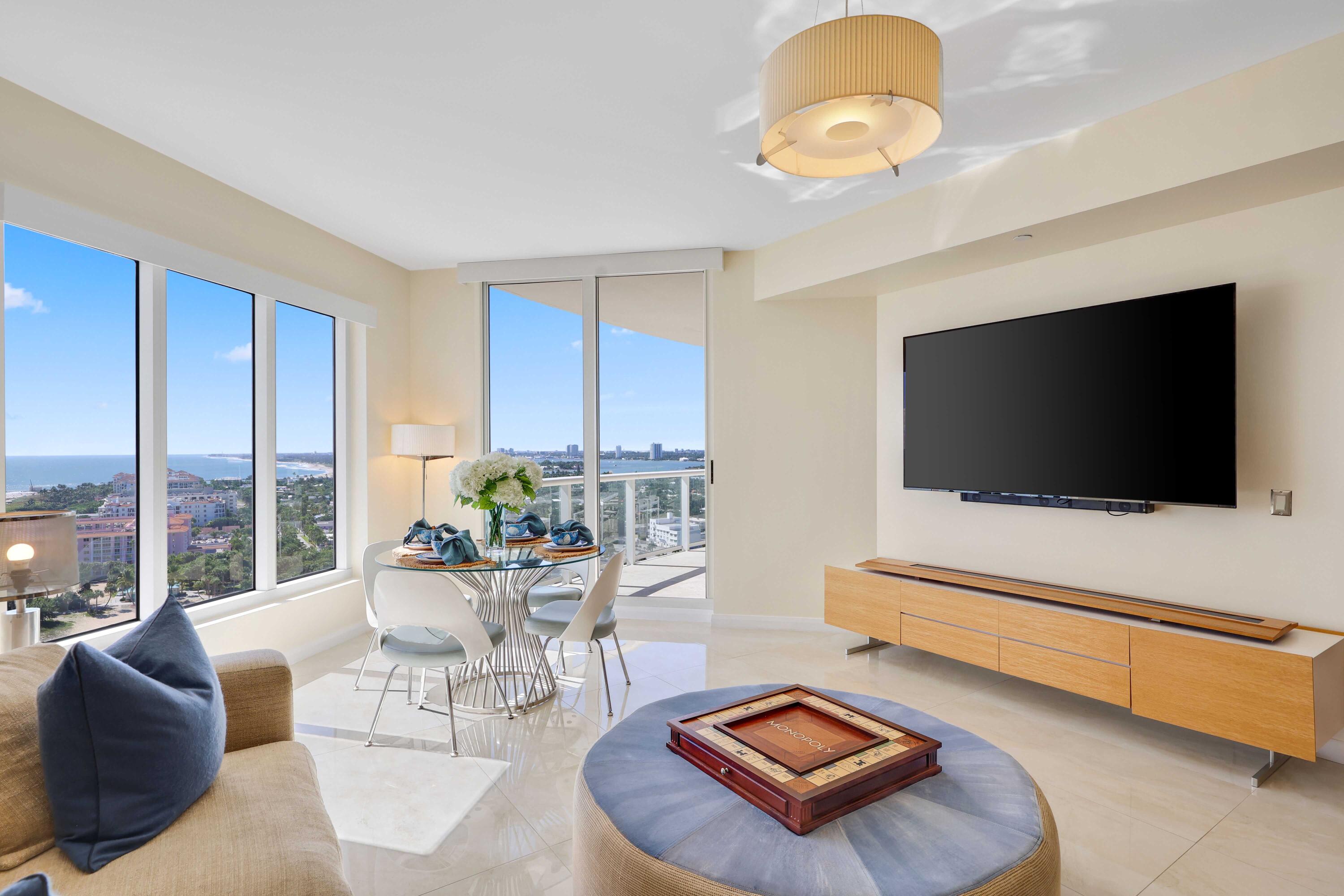 2700 NORTH OCEAN CONDO - Residential