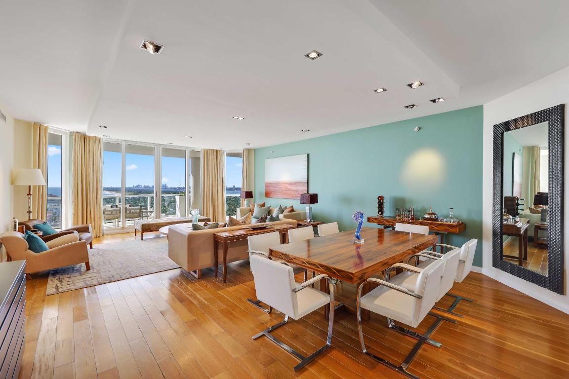 2700 NORTH OCEAN CONDO - Residential