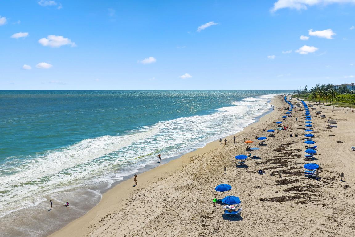 2700 NORTH OCEAN CONDO - Residential