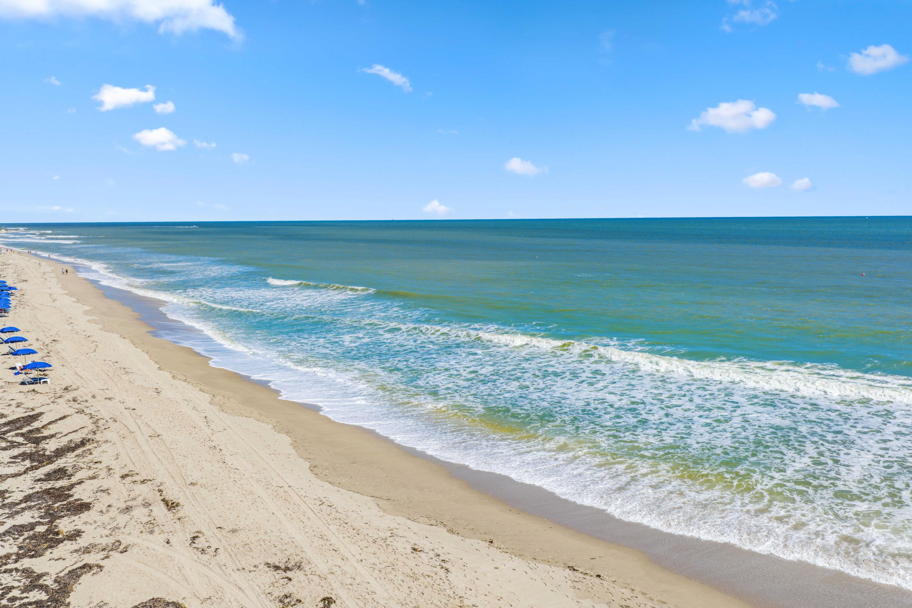 2700 NORTH OCEAN CONDO - Residential