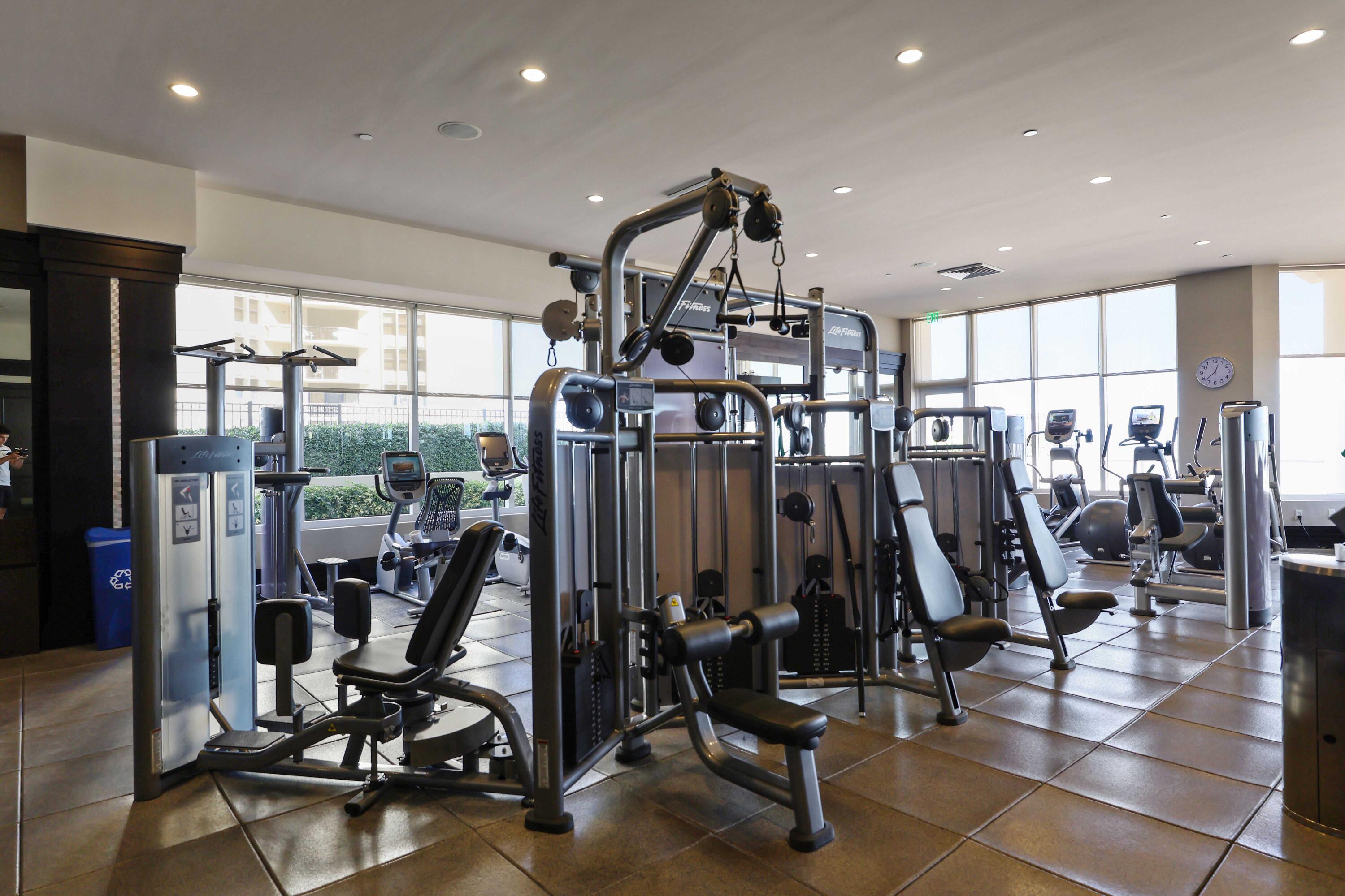 2700 NORTH OCEAN CONDO - Residential