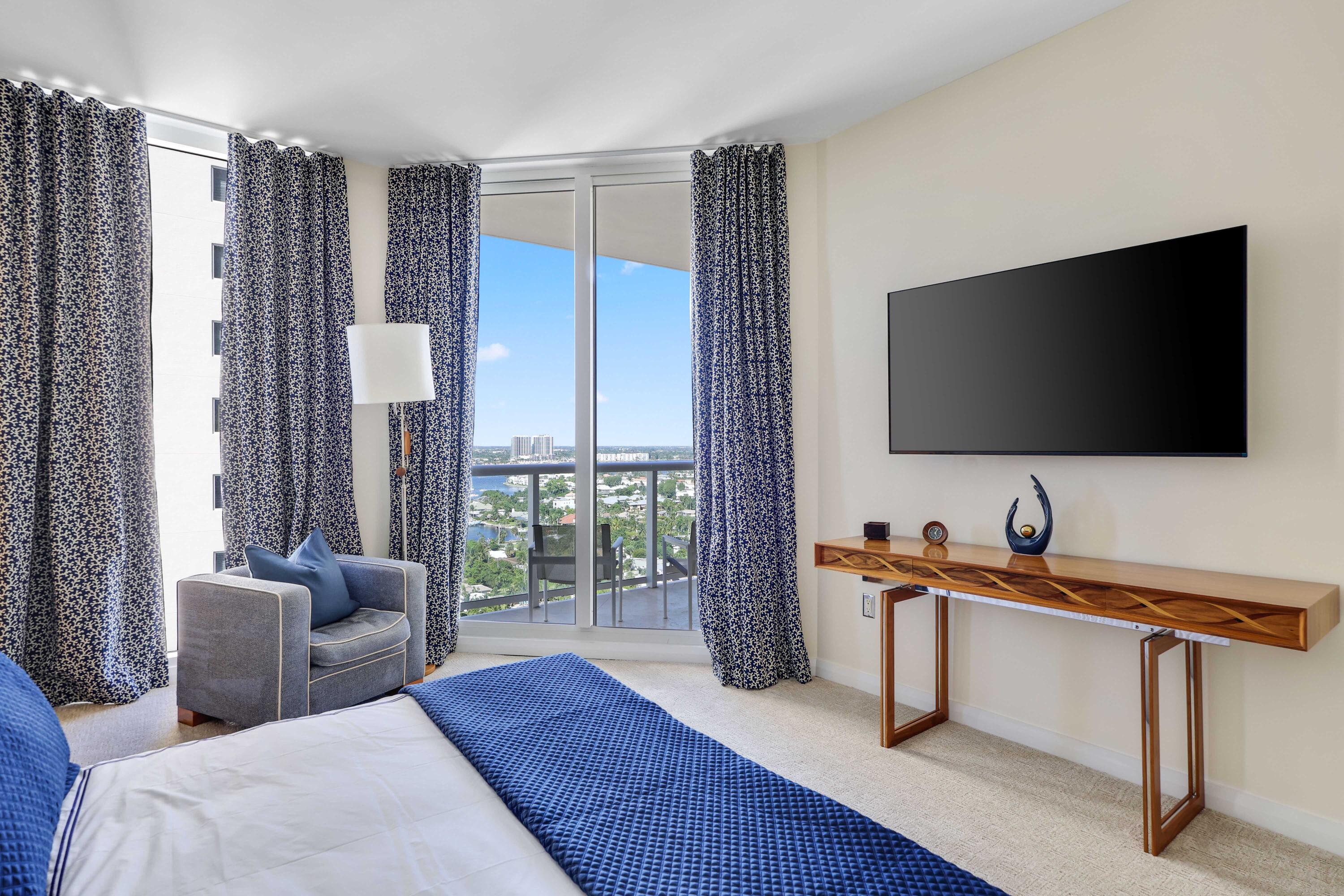 2700 NORTH OCEAN CONDO - Residential