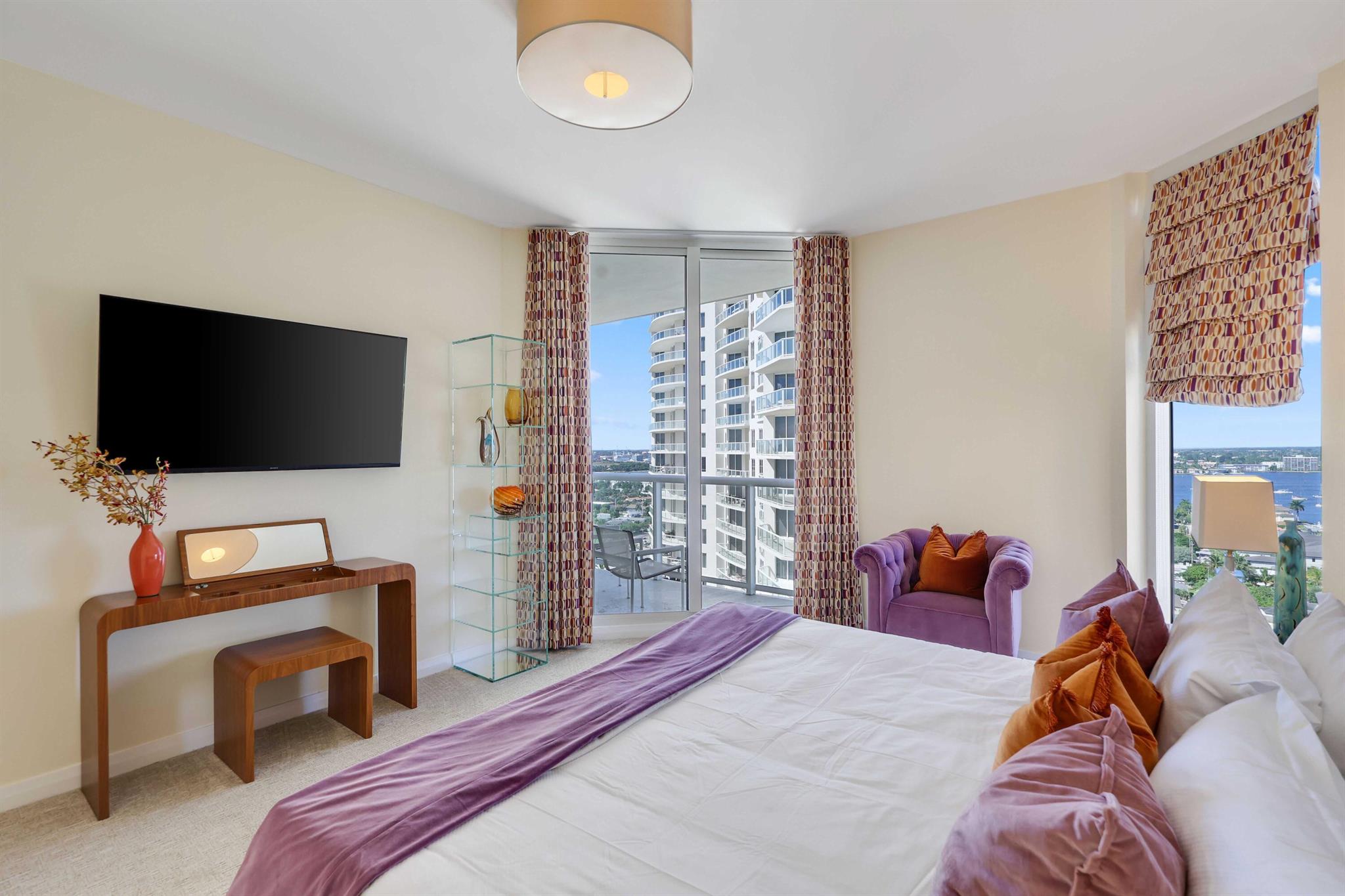 2700 NORTH OCEAN CONDO - Residential