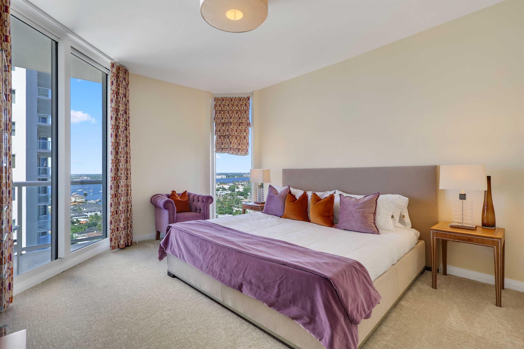 2700 NORTH OCEAN CONDO - Residential