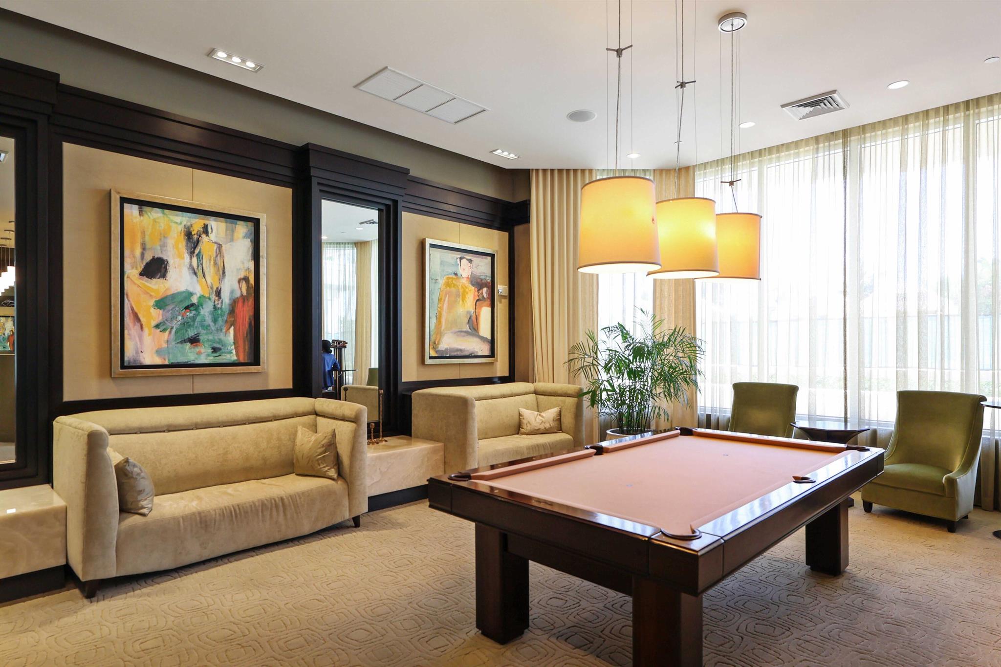 2700 NORTH OCEAN CONDO - Residential