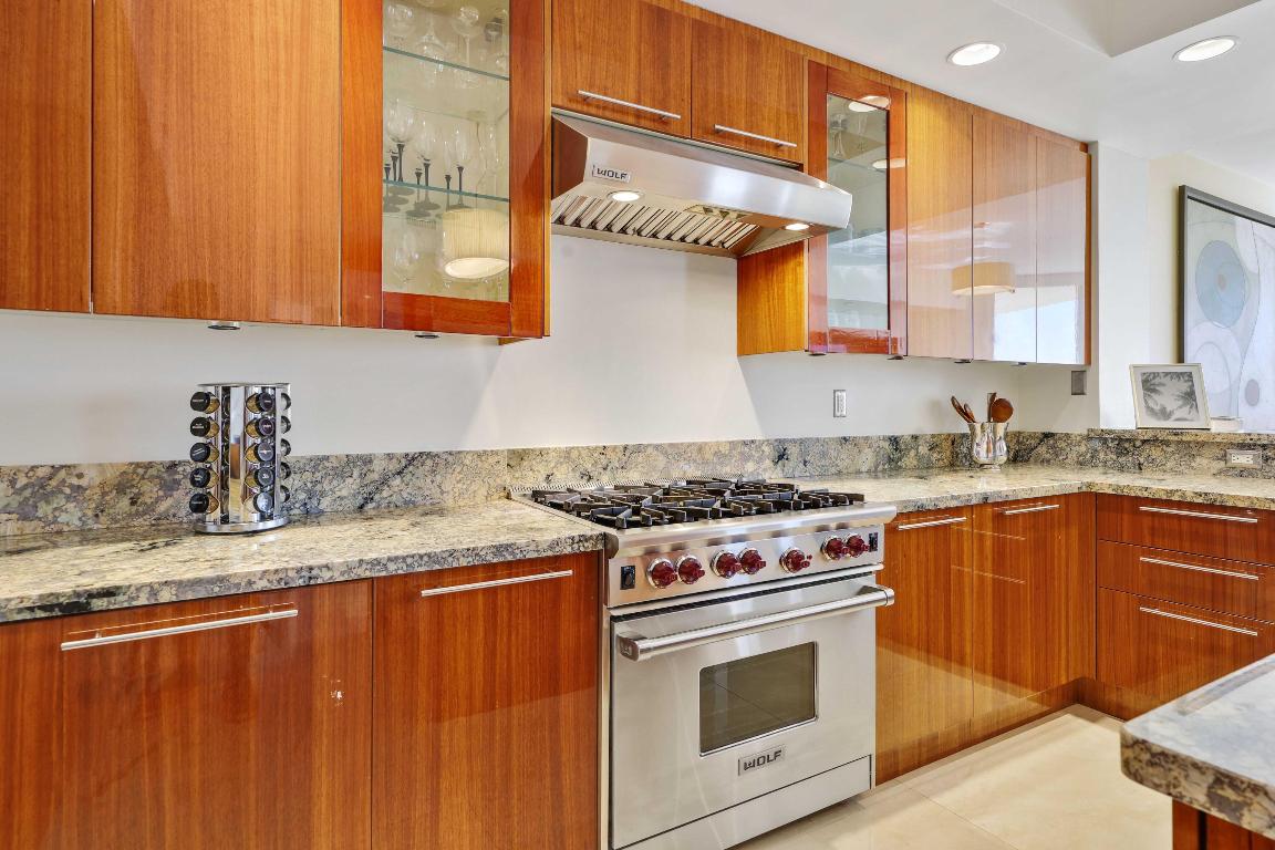 2700 NORTH OCEAN CONDO - Residential