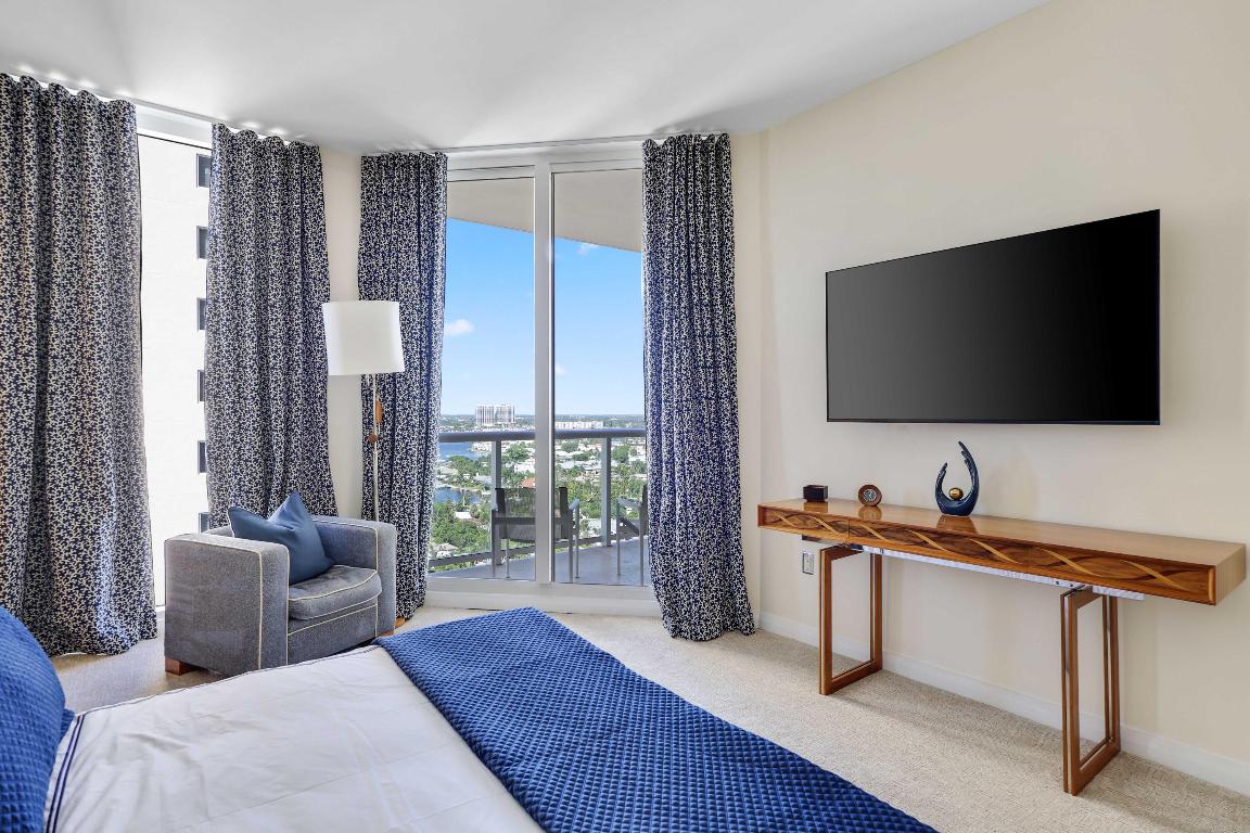 2700 NORTH OCEAN CONDO - Residential