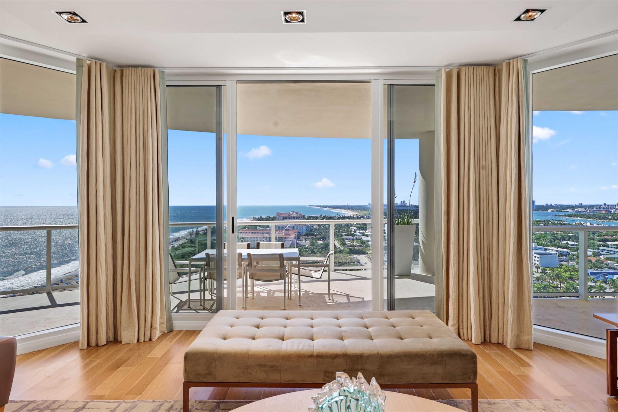 View photos, virtual tours, details... 2700 N Ocean Drive 1604a