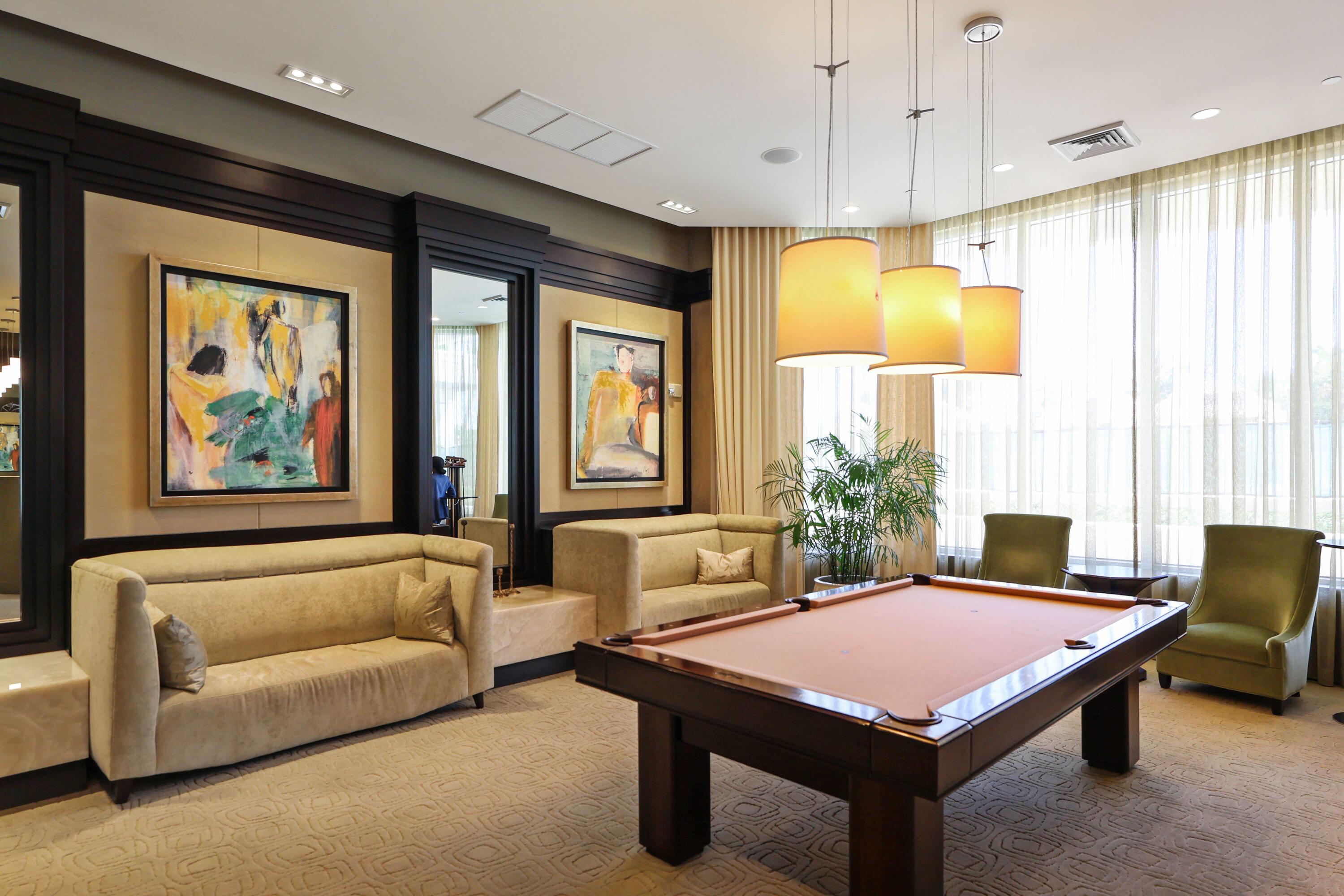 2700 NORTH OCEAN CONDO - Residential