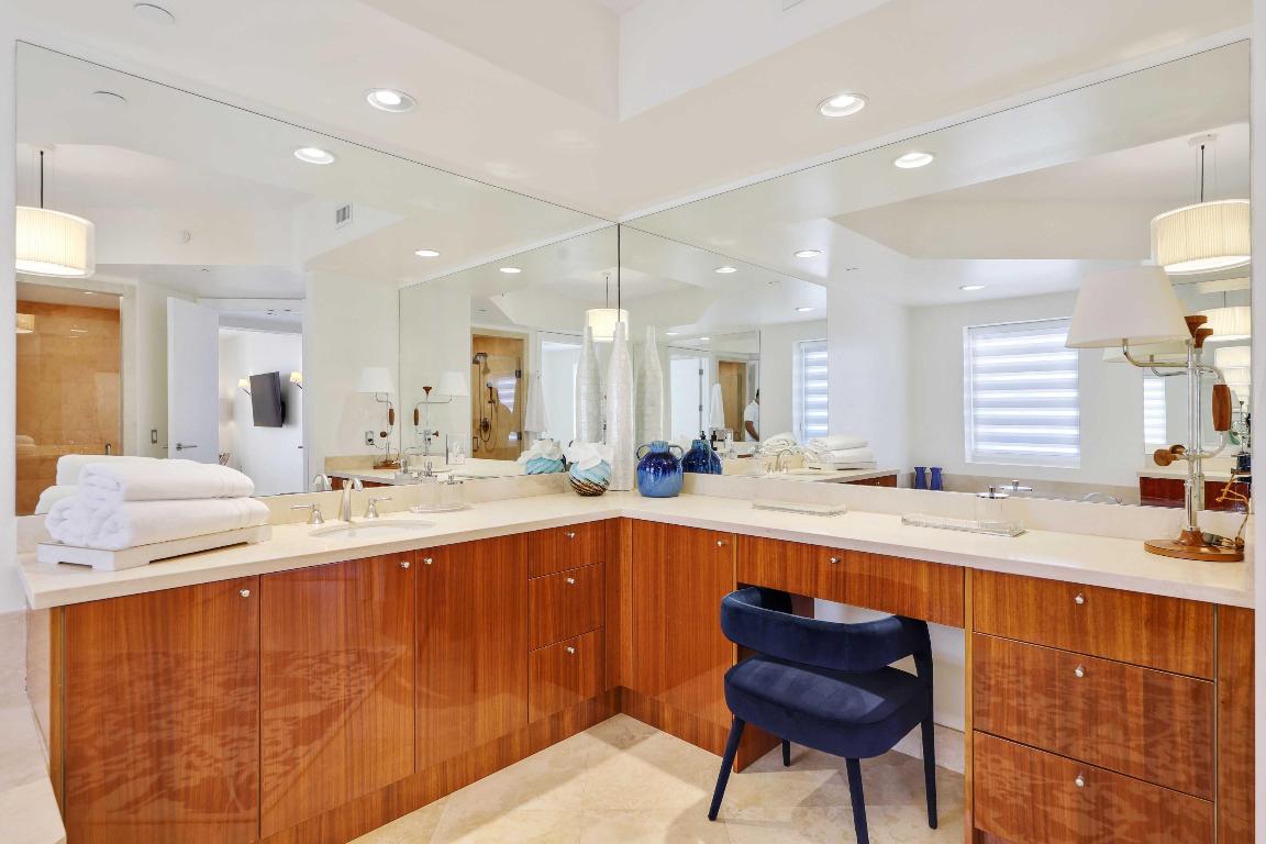 2700 NORTH OCEAN CONDO - Residential