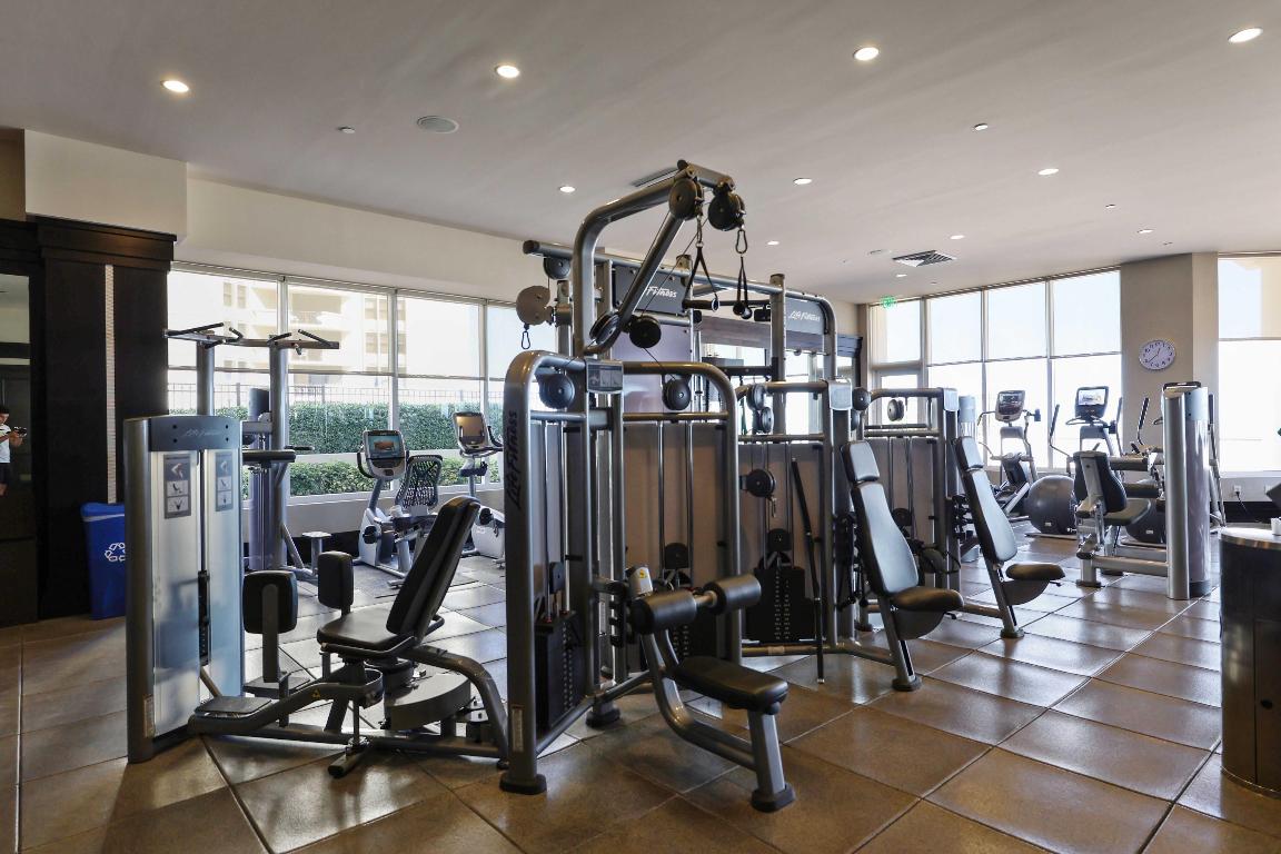 2700 NORTH OCEAN CONDO - Residential