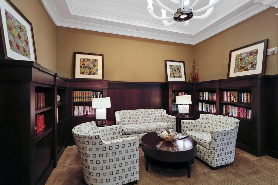 2700 NORTH OCEAN CONDO - Residential