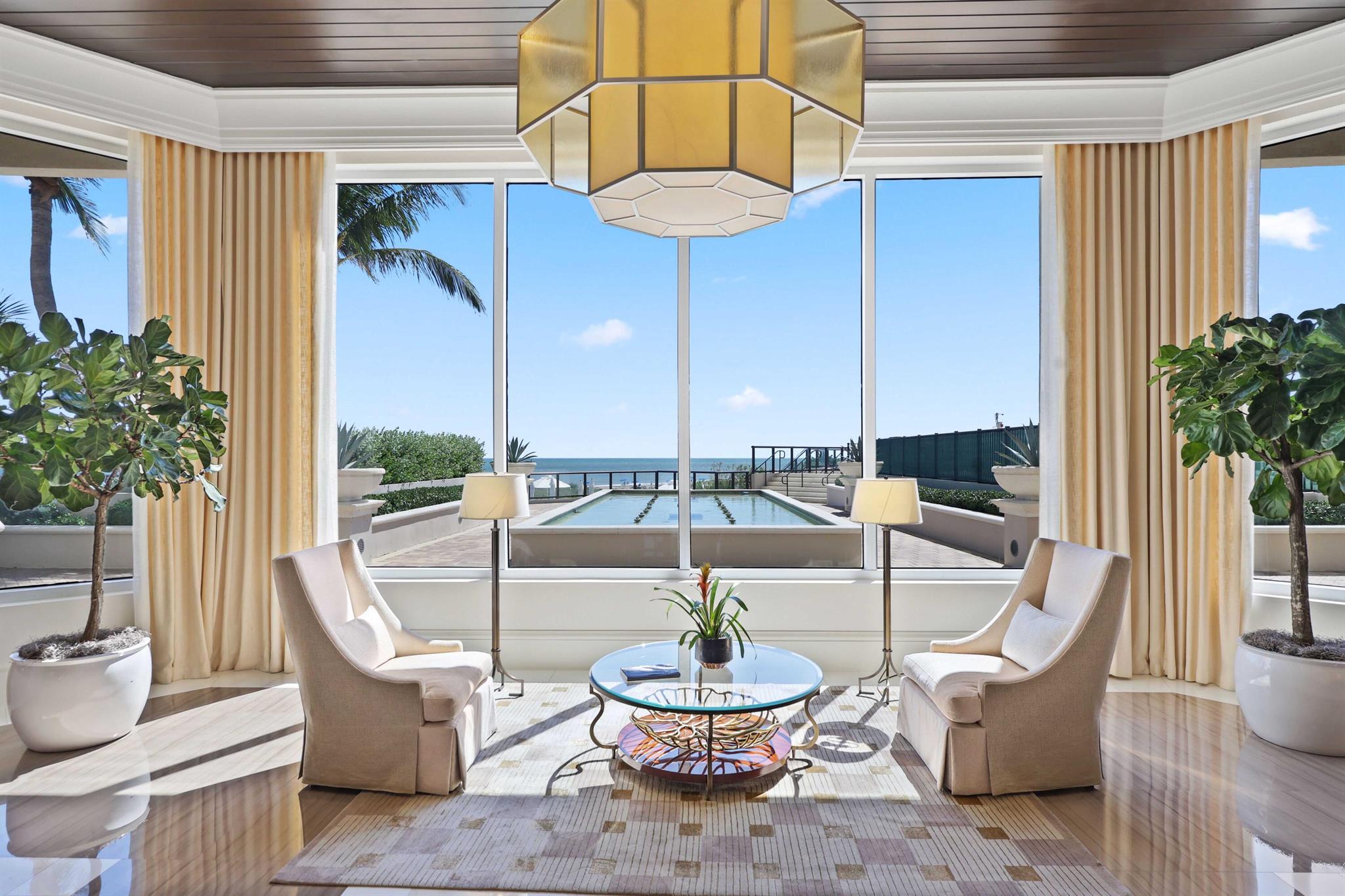 2700 NORTH OCEAN CONDO - Residential