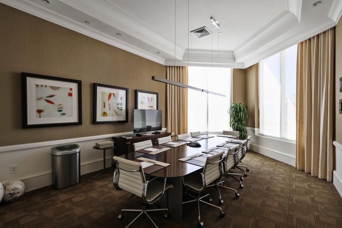 2700 NORTH OCEAN CONDO - Residential