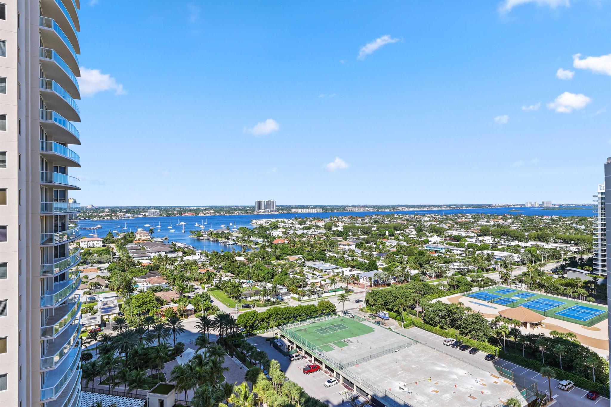 2700 NORTH OCEAN CONDO - Residential
