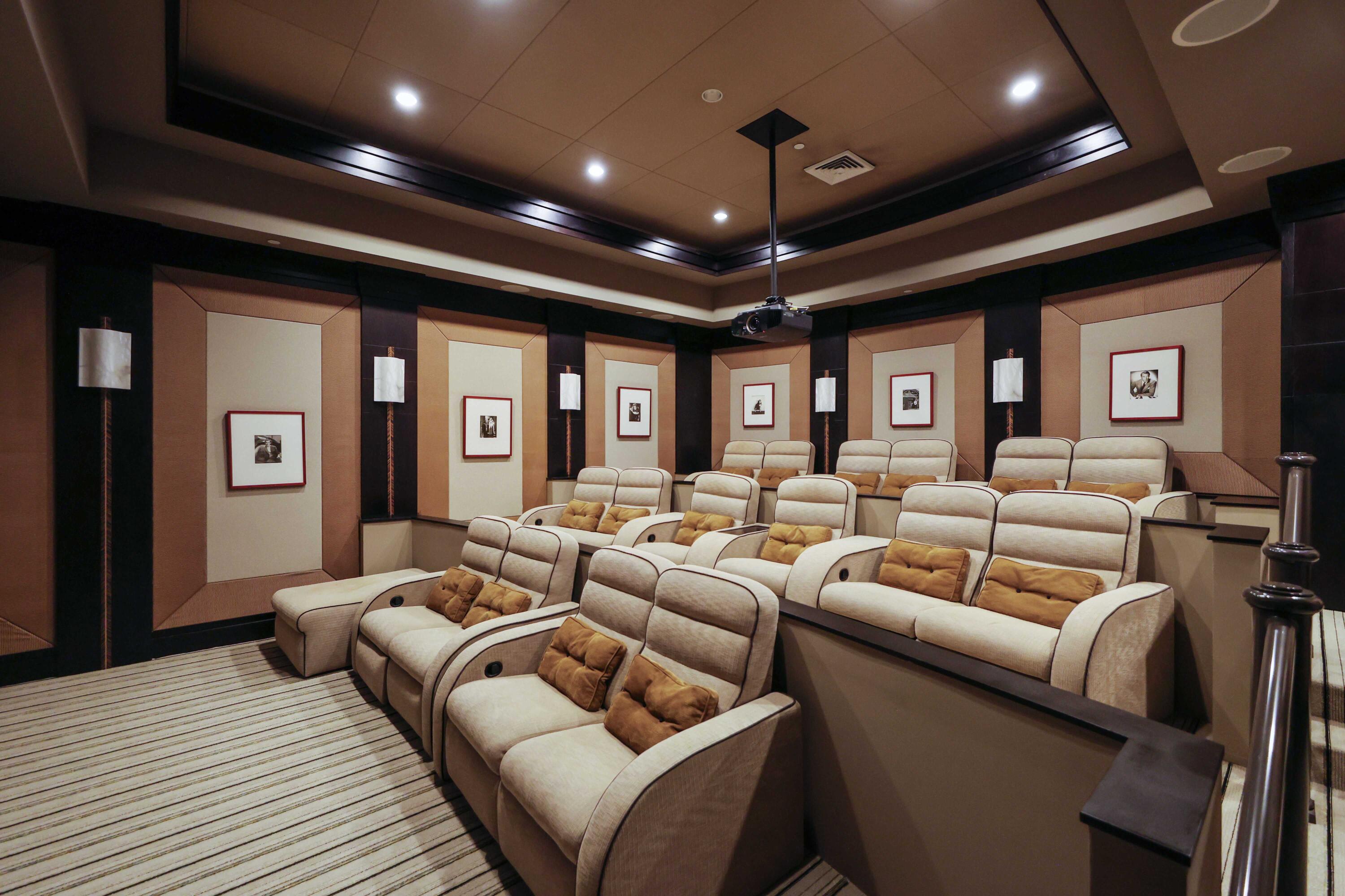 2700 NORTH OCEAN CONDO - Residential